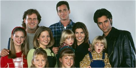 The 10 Most Rewatchable Sitcoms Of The 1990s