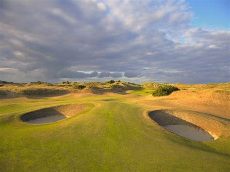 Portmarnock Links - Pioneer Golf