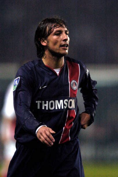 Gabriel Heinze Psg Zdjęcia i zdjęcia - Getty Images Only Online, Image Resolution, Psg, Gabriel ...