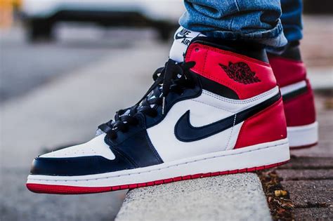 Air Jordan 1 Black Toe Retro Release Date | Hypebeast