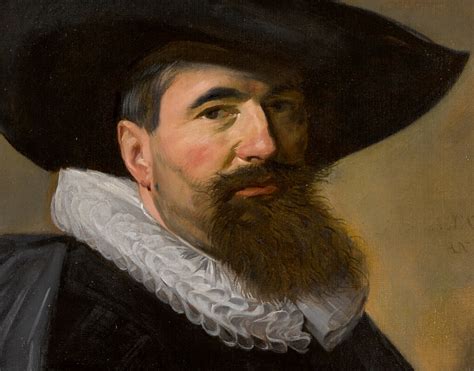 Frans Hals Portrait Reveals an Artist at the Height of His Powers | Old Master Paintings | Sotheby’s