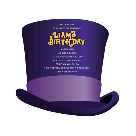 Willy Wonka Golden Ticket Template - ClipArt Best