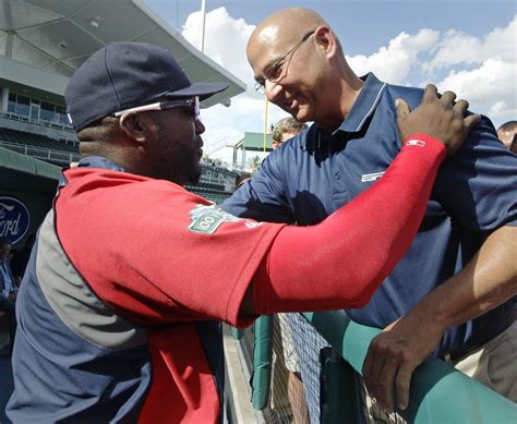 Former Red Sox manager Terry Francona has roadside adventure - masslive.com