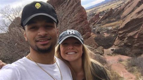 Harper Hempel, Jamal Murray's GF, Speaks Out on Sex Tape