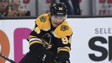 Bruins prospect Jakub Lauko suffers MCL injury at 2020 World Juniors ...