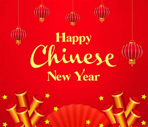 130+ Chinese New Year Wishes and Greetings 2023 - WishesMsg