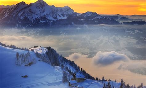 Switzerland HD Wallpapers | HDWalle