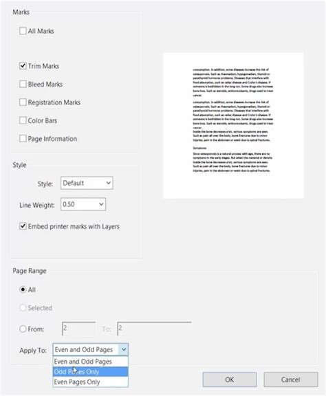 How to Add Crop Marks to PDF in Adobe or Online? - itselectable