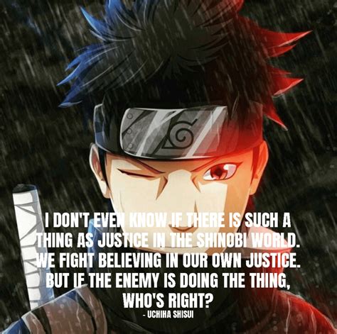 121+ Meaningful Naruto Quotes That Are Inspiring • The Awesome One