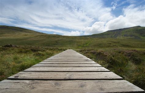 8 Breathtaking Walks in Yorkshire