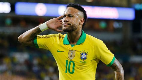 Jesus calls on Brazil to step up in Neymar's absence | Sporting News Canada