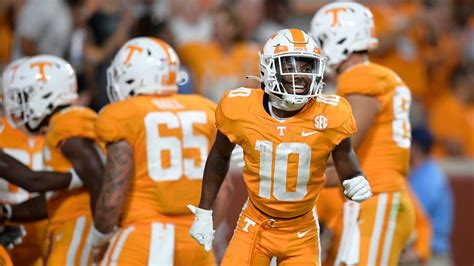 Tennessee football’s 2023 schedule is complete: See the full list of opponents, dates | Flipboard