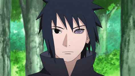 How many people in Boruto know that Sasuke has Rinnegan (Remember his Cards) : Boruto