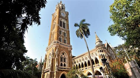 University of Mumbai in troubled waters over its perspective plan 2020-21