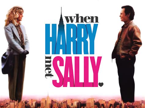 When Harry Met Sally... - When Harry Met Sally... Wallpaper (2681682) - Fanpop