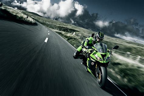 ZX-10R Wallpapers - Wallpaper Cave