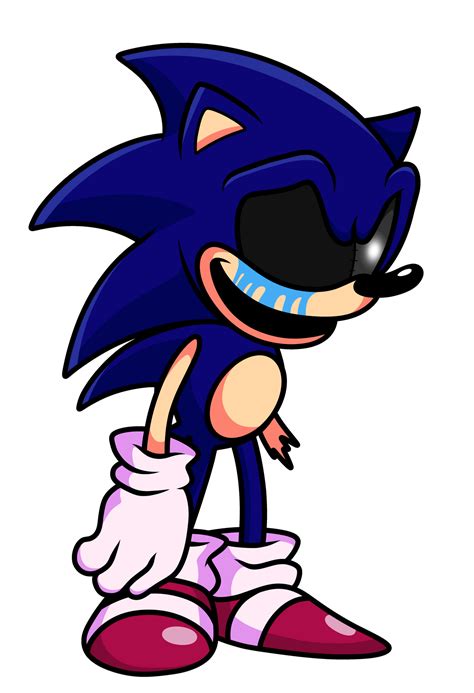 [FNF] Soul Sonic (Concept Art) by Garlchris1234 on DeviantArt