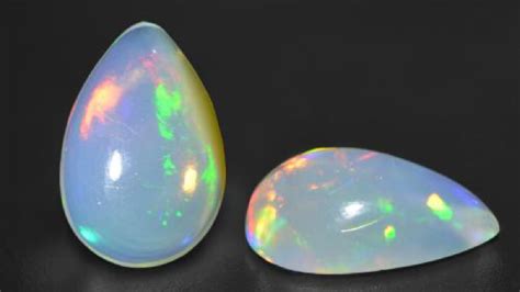October Birthstone Guide - Opal and Tourmaline | Joseph's Jewelry