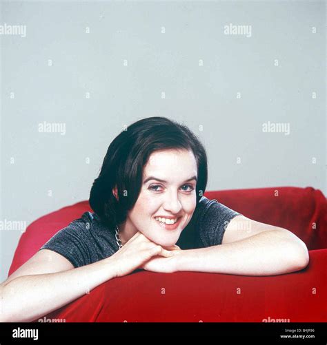 Catherine Cusack actress December 1999 Stock Photo - Alamy