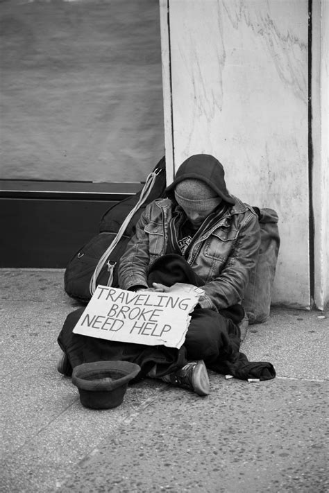 Homeless Free Stock Photo - Public Domain Pictures