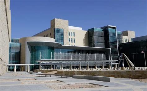 VA Awards $617M Contract for El Paso Hospital - Connect CRE