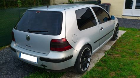 Golf 4 TDI 110 Nouvelles photos : Garage des Golf IV TDI 110 - Forum Volkswagen Golf IV