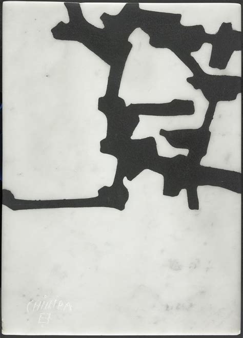 Eduardo Chillida 2d Abstract, Abstract Artists, Abstract Painting, Art ...