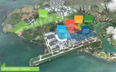 Auckland Airport expansion plans | RNZ News