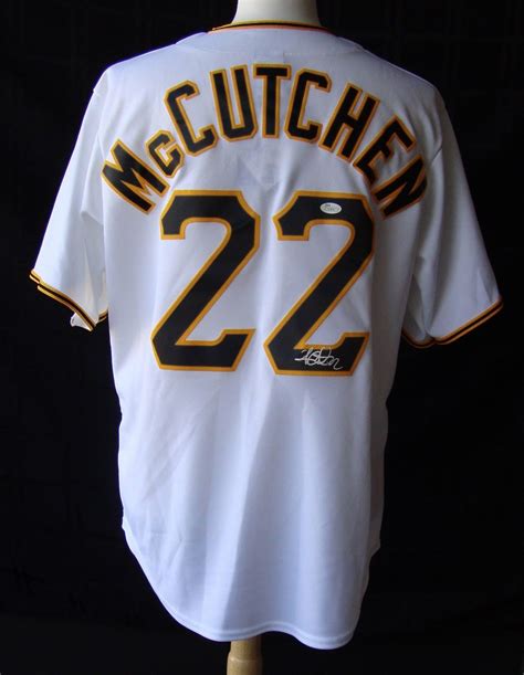 Andrew McCutchen Cards, Rookie Cards and Autograph Memorabilia Guide