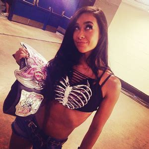 2x Divas Champion, AJ Lee - WWE Photo (37261046) - Fanpop