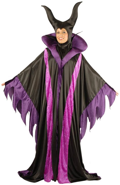 Maleficent Costumes | PartiesCostume.com