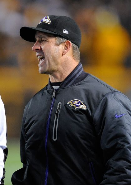 John Harbaugh Quotes. QuotesGram