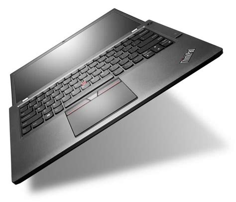 Lenovo ThinkPad T450s Reviews and Ratings - TechSpot