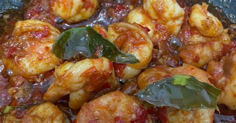 679 resep sambal terasi udang enak dan sederhana - Cookpad