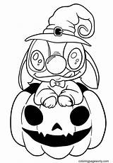 20  Disney Halloween Coloring Pages Free Printable PDF &amp Online sketch template