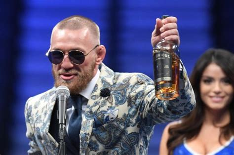 Conor McGregor`s Whiskey-Notorious |rish Whiskey-McGregor`s Whiskey