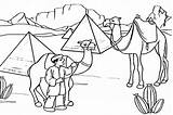 Desert Coloring Pages  Best For Kids sketch template
