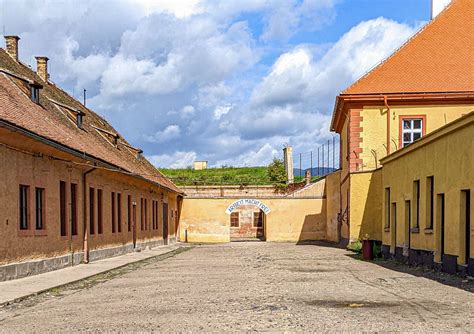 Terezín Concentration Camp from Prague: How to Get There & What to See