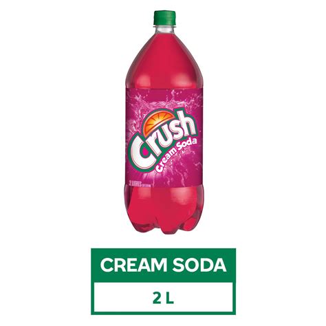 Crush Cream Soda | Walmart Canada