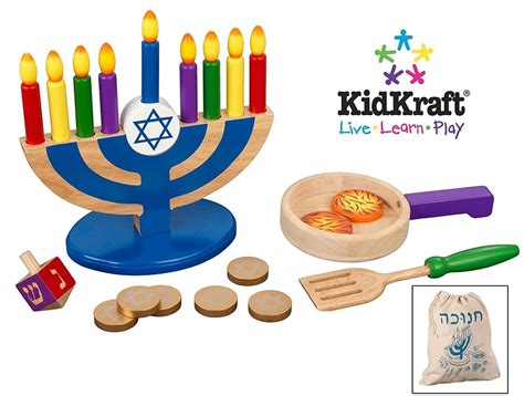 Hanukkah Gift Ideas for Kids - FamilyEducation