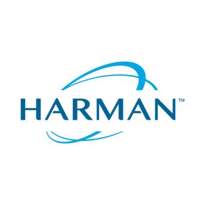 Harman logo vector free download - Brandslogo.net