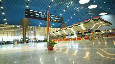 PM Modi to inaugurate new Chennai airport terminal today. 10 points | Today News