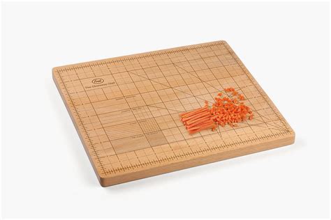 Obsessive Chef Cutting Board - Dude Shopping