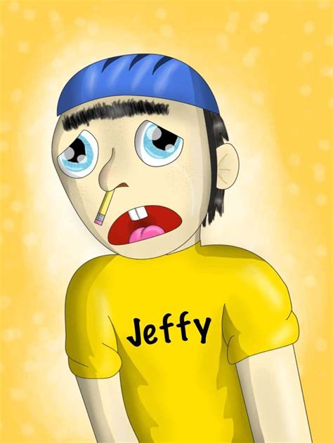 Jeffy Wallpapers Discover more Jeffy, Jeffy Francois, SML, SML Jeffy, Super Mario Logan ...