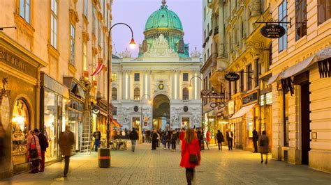 How Vienna built a gender equal city - BBC Travel
