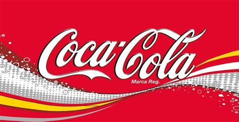 History of the Coca Cola Logo