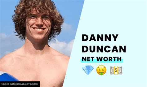 Danny Duncan's Net Worth - How Rich is He?