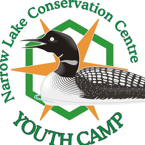Narrow Lake Conservation Centre - Youth Camp