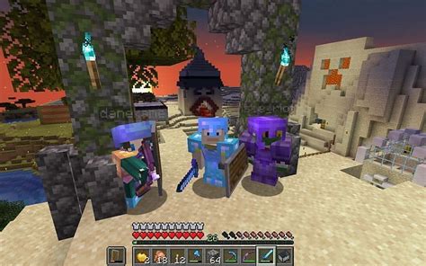 SMP in Minecraft: Everything players need to know