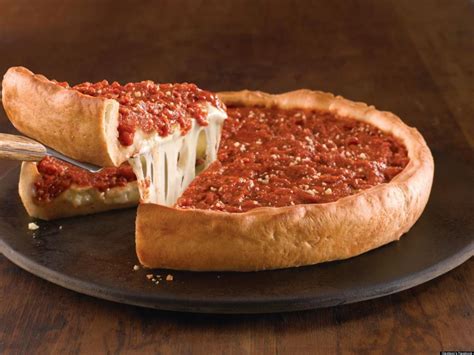 Best Chicago Pizza Recipe: A DIY Method To Help Crack The Code Of ...